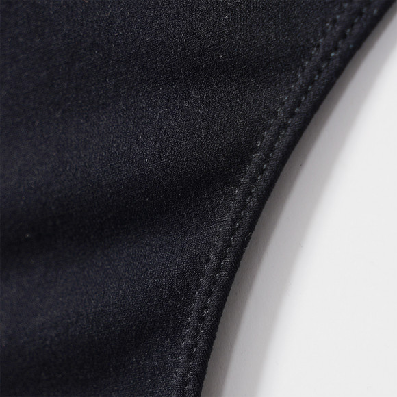3 Damen Seamless-Strings im Basic-Look