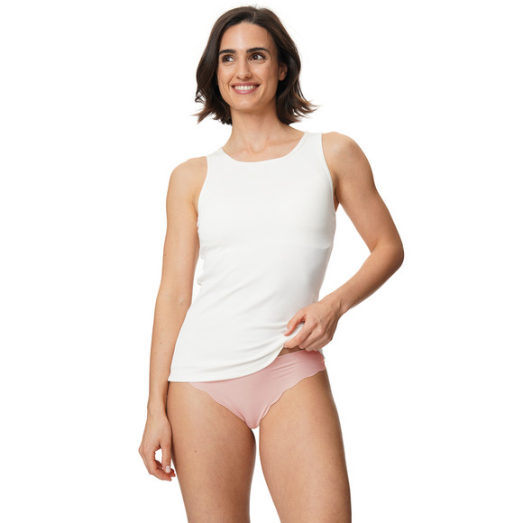 3 Damen Seamless-Strings im Set
