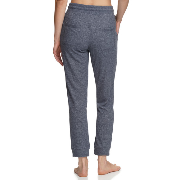 Damen Yoga-Jogpants in weicher Qualität