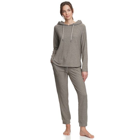 Zachte yogabroek voor dames