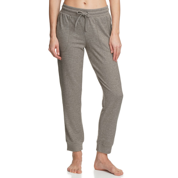 Zachte yogabroek voor dames