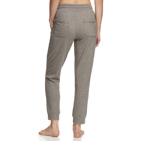 Zachte yogabroek voor dames