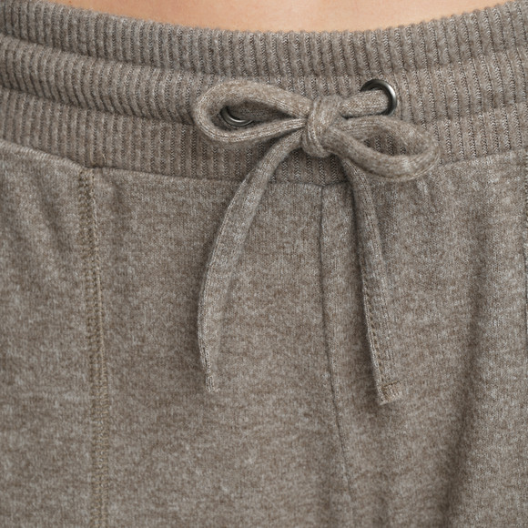 Zachte yogabroek voor dames