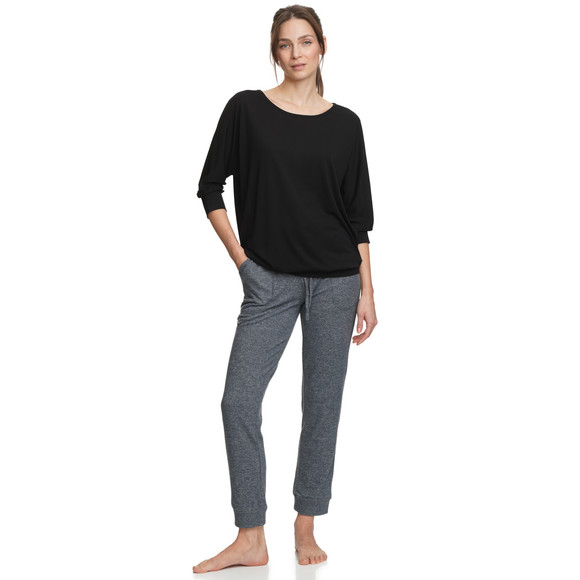 Damen Yoga-Shirt mit 3/4-Arm