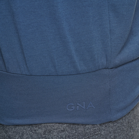 Damen Yoga-Shirt mit 3/4-Arm