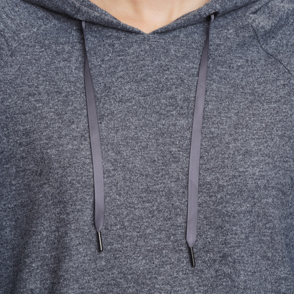 Damen Yoga-Hoodie in weicher Qualität