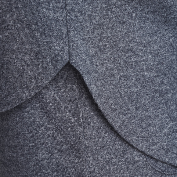 Damen Yoga-Hoodie in weicher Qualität