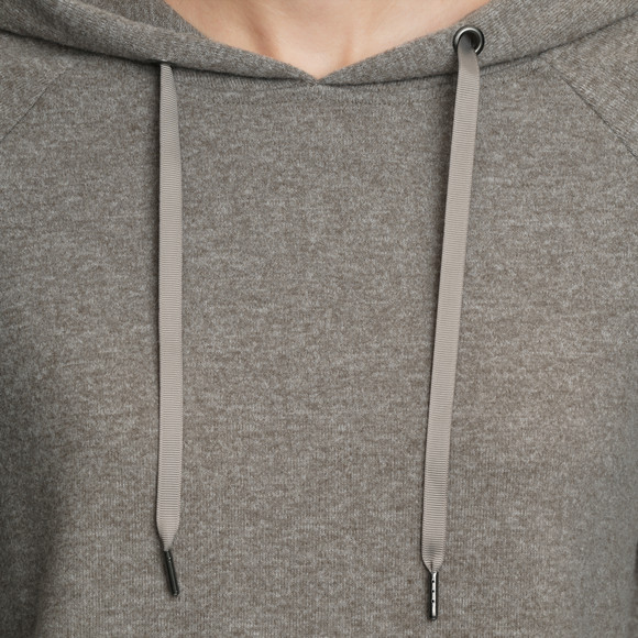 Damen Yoga-Hoodie in weicher Qualität