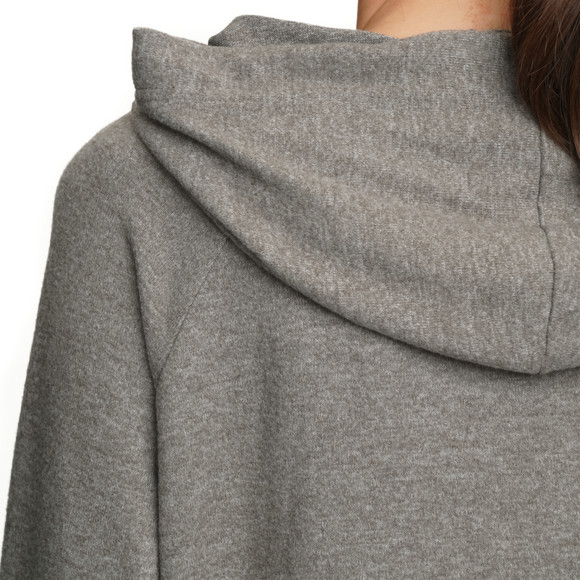 Damen Yoga-Hoodie in weicher Qualität
