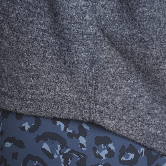 Damen Yoga-Relaxshirt in weicher Qualität