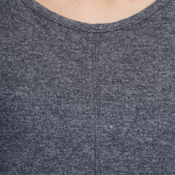 Damen Yoga-Relaxshirt in weicher Qualität