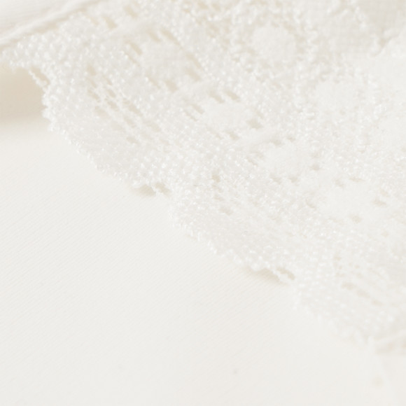 3 Damen Slips mit Spitze