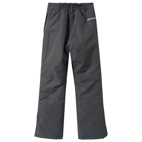 Mädchen Schneehose mit Schneefang