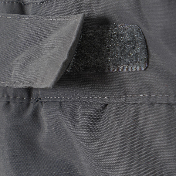 Mädchen Schneehose mit Schneefang