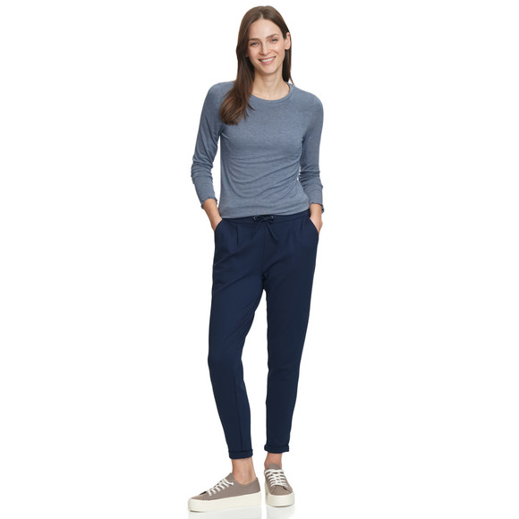 Damen Jogpants mit Komfortbund