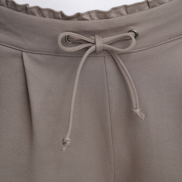 Damen Jogpants mit Komfortbund