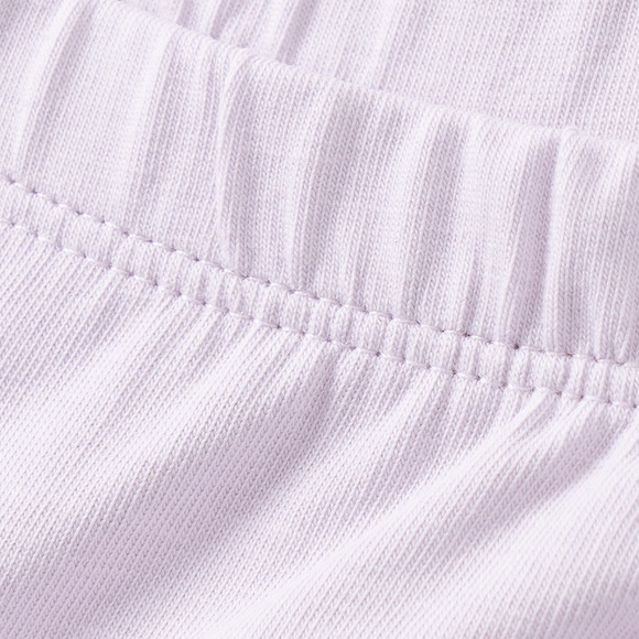 2 Mädchen Leggings im Set