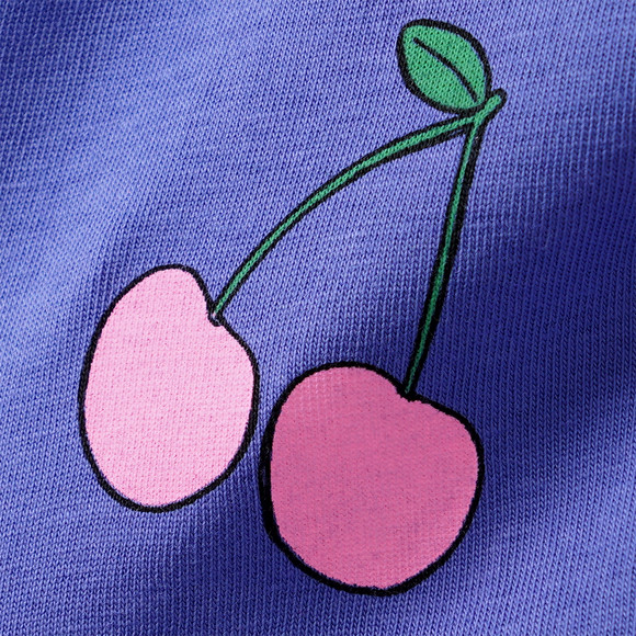 2 Mädchen Leggings im Set