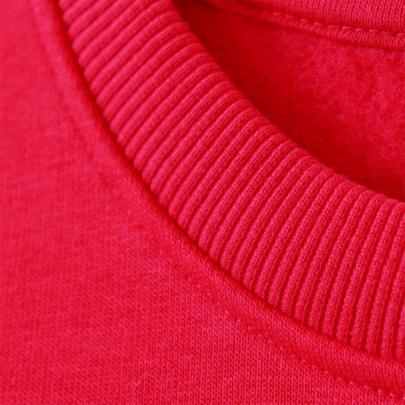 Mädchen Sweatshirt mit Print