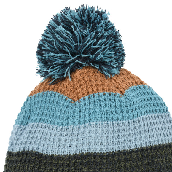 Mutsen met stropdassen