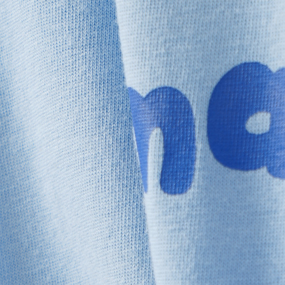 Kinder T-shirt met verjaardagsmotief