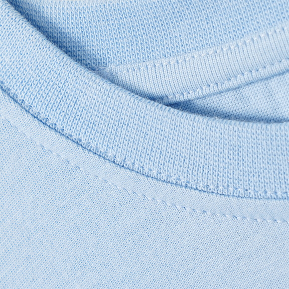 Kinder T-shirt met verjaardagsmotief