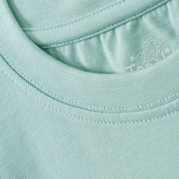 Kinder T-Shirt mit Geburtstags-Motiv