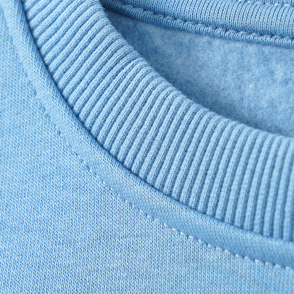 Jungen Sweatshirt mit Print