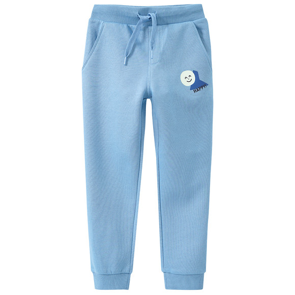 2 Jungen Jogginghosen mit Tunnelzug