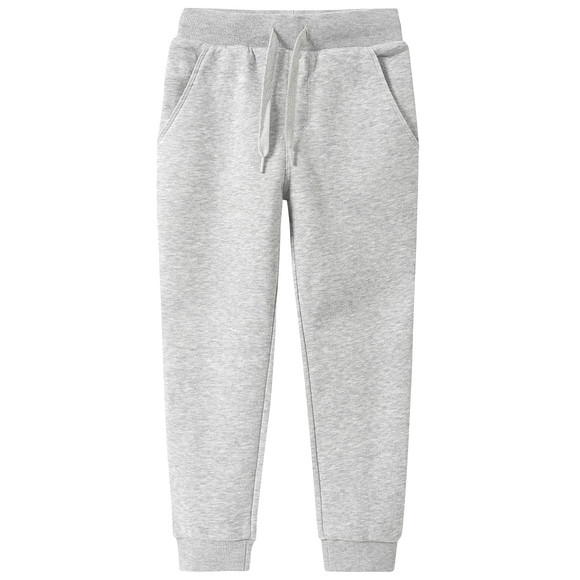 2 Jungen Jogginghosen mit Tunnelzug