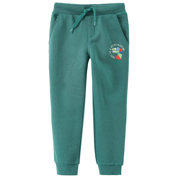 2 Jungen Jogginghosen mit Tunnelzug