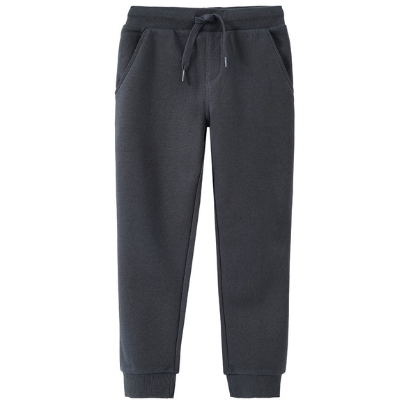 2 Jungen Jogginghosen mit Tunnelzug