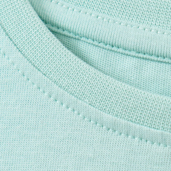 Mädchen T-Shirt mit Geburtstagszahl 3