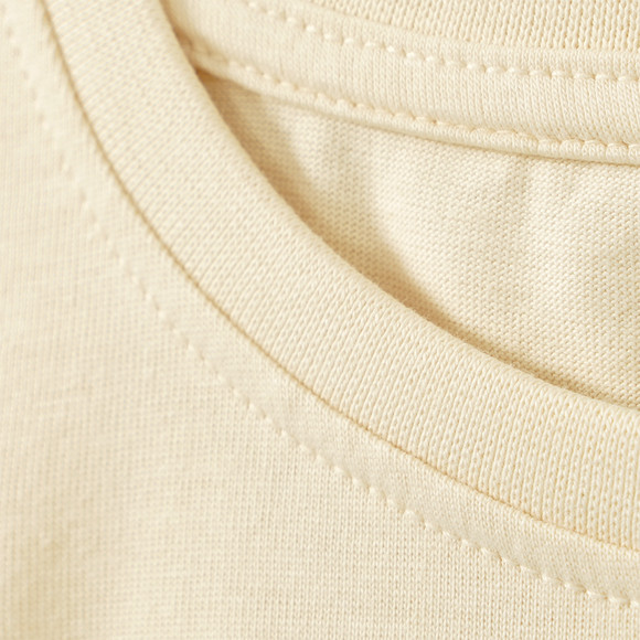 Meisjes T-shirt met verjaardagsnummer 4