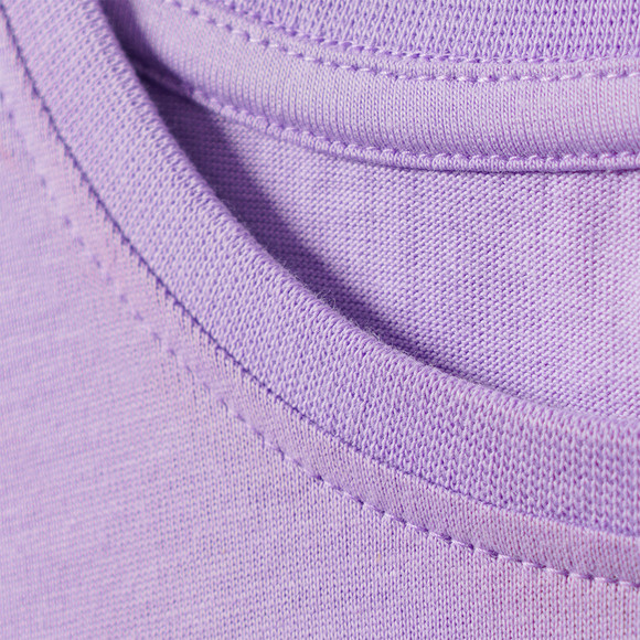 Mädchen T-Shirt mit Geburtstagszahl 5