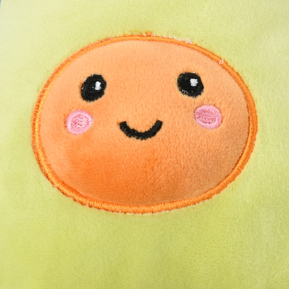 Softlings Foodies Guac mit Gesicht