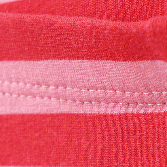 Newborn Set mit Frühstücks-Print