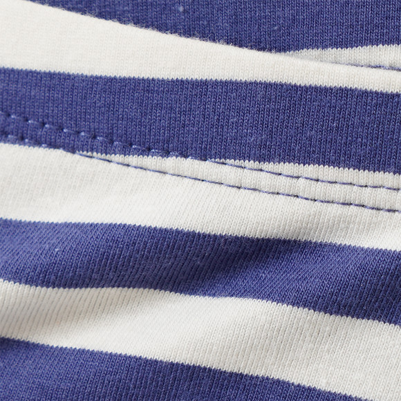 Newborn Set mit Frühstücks-Print