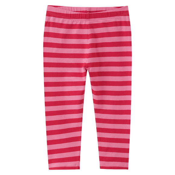 Baby Set mit Frühstücks-Print