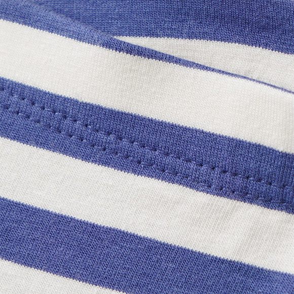 Baby Set mit Frühstücks-Print