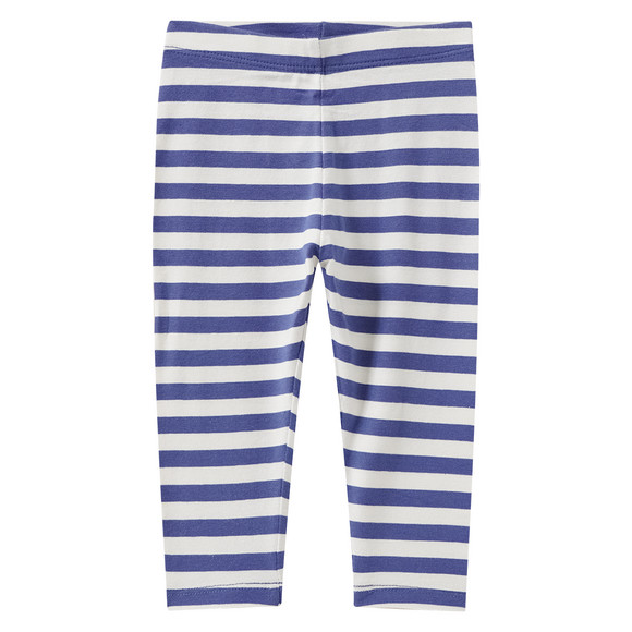 Baby Set mit Frühstücks-Print