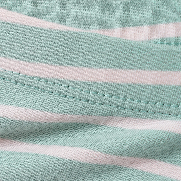 Baby Set mit Sweatshirt und Leggings