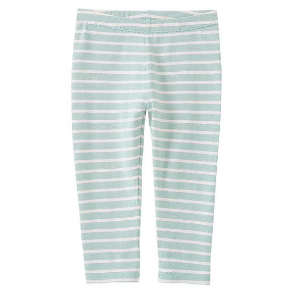 Baby Set mit Sweatshirt und Leggings