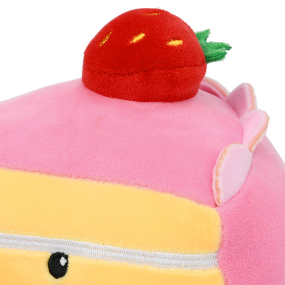 Softlings Foodies Strawbs mit Gesicht