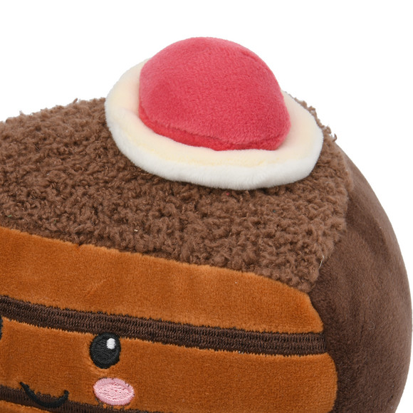 Softlings Foodies Choco mit Gesicht