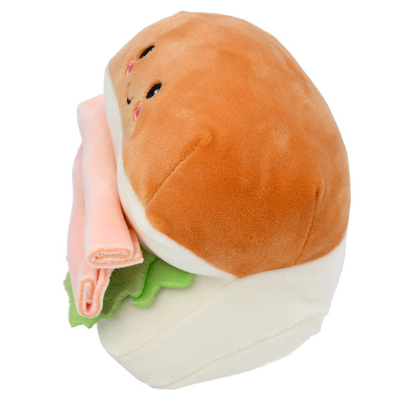 Softlings Foodies Sarnie mit Gesicht