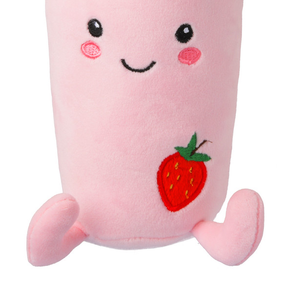 Softlings Foodies Shakey mit Gesicht