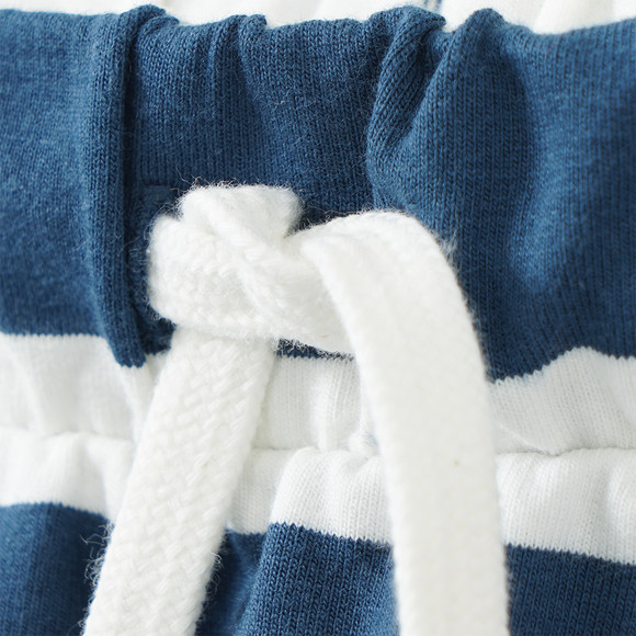 Baby Jogginghose mit Applikation