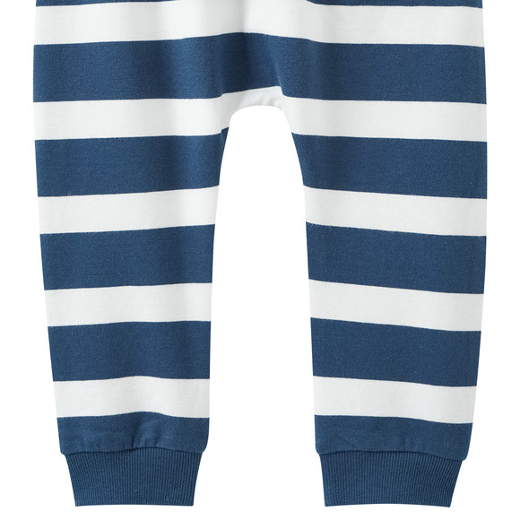 Baby Jogginghose mit Applikation