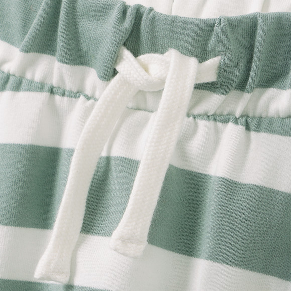 Baby Jogginghose mit Applikation